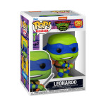 خرید عروسک POP! - شخصیت Leonardo از فیلم لاک‌پشت‌های نینجا: Mutant Mayhem